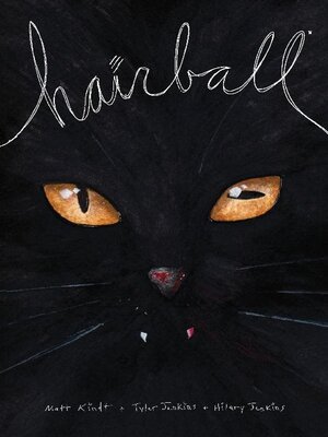 Hairball - ebook